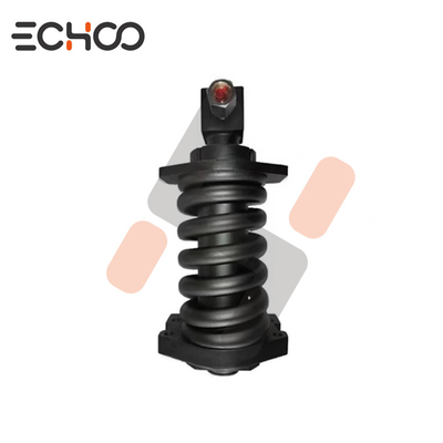 Yanmar YM30 Bahar Alt Yürüme Parçaları için Pista Gerekçesi Assy Pista Düzenleyici Montajı