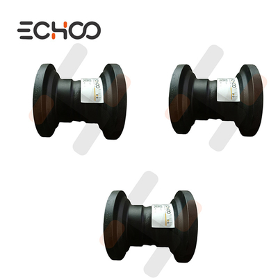Track roller fit Çukur Cadısı JT3020 Yönlü matkaplar