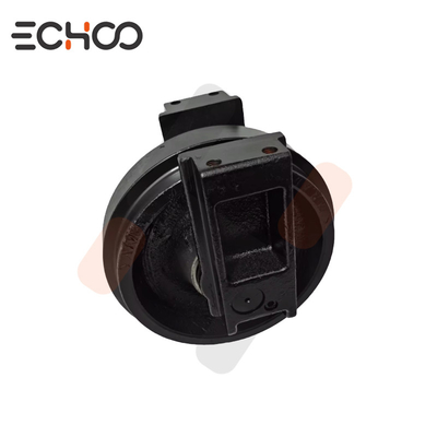 FOR WIRTGEN W1200 Idler soğuk freze makinesinin yedek pazarı yeraltı parçaları