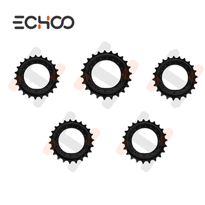 FOR WIRTGEN W200 Drive Sprocket Fressing Machine Alt vagon yedek parçaları