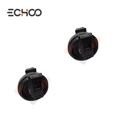 2533501 Idler tekerleği FOR WIRTGEN freze makinesinin alt arabasının yedek parçası