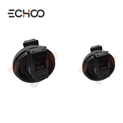 P85034B1U00 Idler tekerleği Wirtgen freze makinesinin alt arabasına uymaktadır