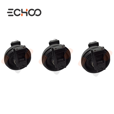 Idler tekerleği P8504300U00 FOR WIRTGEN soğuk freze makinesi şasi bileşenine uymaktadır