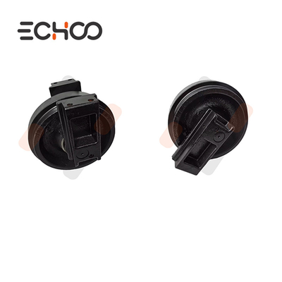 PQ603402Y00 FOR WIRTGEN soğuk freze makinesi şasi çerçevesi için direksiyon idler