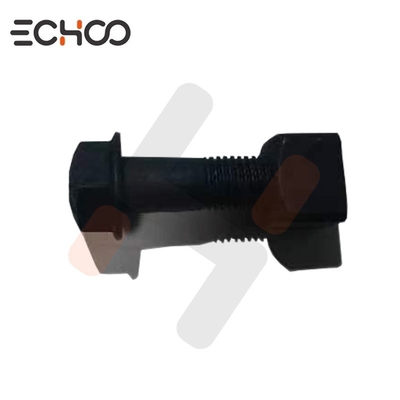 71651111 Sokaklar ve Fındıklar Montaj Sprocket BOBCAT CTL Alt tren aksesuarları