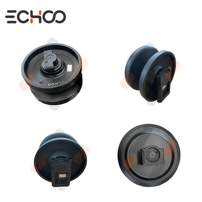 BOBCAT için ön Idler T770 Track Wheel
