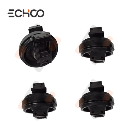 2030568 Idler Pully For Vogele Asphalt Paver Ardından Piyasaya Çıkan Araç Altı Parçaları
