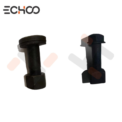 31C1220 BOBCAT Sprocket aksesuarları için boğazlar ve fındıklar