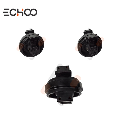 UX070V9E Wirtgen Yolu Fresleme Makinesi için Idler Wheel Undercarriage Part