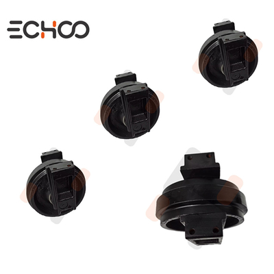 FOR WIRTGEN Yol freze makinesi PQ6013F0Y00 Idler Wheel Alt tren çerçevesi