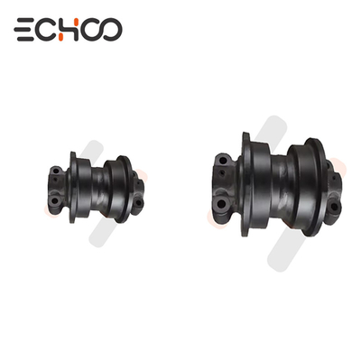 UF142C0E Yanmar Mini Ekskavatör Satış Sonrası Alt Takım Parçaları İçin Palet Makarası
