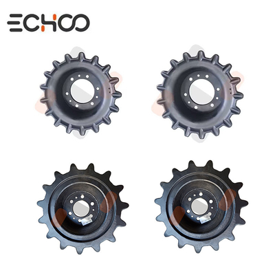 BOBCAT CTL Çizgi yükleyicisi için Sprocket 7204050
