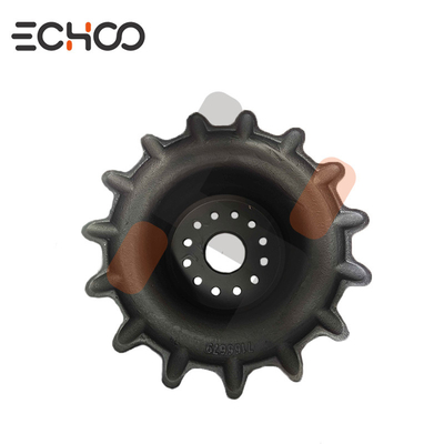 BOBCAT CTL Çizgi yükleyicisi için Sprocket 7204050