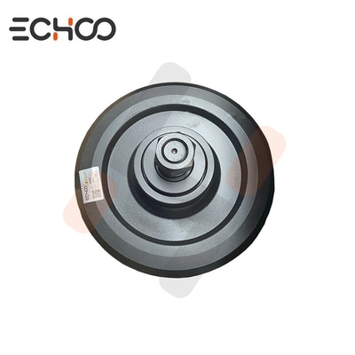 John Deere CTL TUndercarriage Wheel yedek parçaları için AT357128