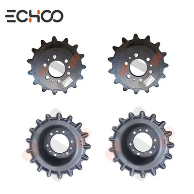 T239479 John Deere modeli için Sprocket Değiştirme Altbası Aksesuarları