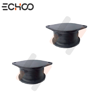 Dynapac Roller Alt Yürüteç Parçaları için Stop Buffer Anti Vibration Montage CA260