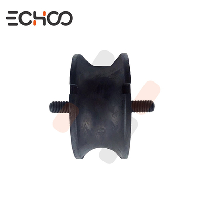 Dynapac Roller Alt Yürüteç Parçaları için Stop Buffer Anti Vibration Montage CA260