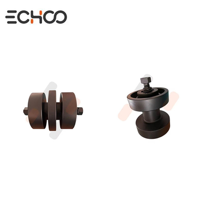 06813-00027 Takeuchi'nin alt tren parçaları için alt rulo assy yedeklemesi