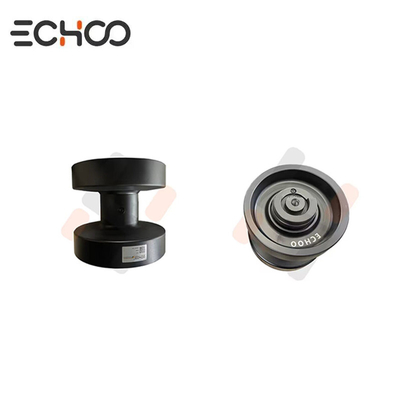 06813-00038 Takeuchi CTL Makineleri için Trek Tri Roller Assy Alt Tren Değiştirme