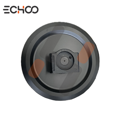 06914-00032 Takecuhi Yol Ekipmanları için Ön Idler Assy Araç Altı Parçaları