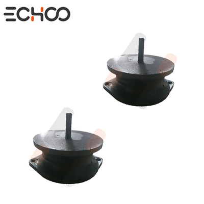 Dynapac CC221 Davul Roller Anti-Vibration Buffers için Kauçuk Kapak