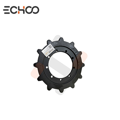 Sprocket OEM Takeuchi TL250 CTL Alt Tren için Ardıcı Piyasa