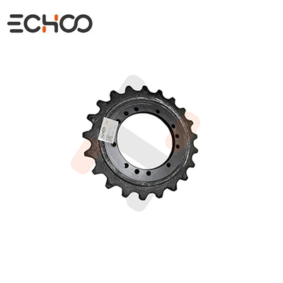 Gehl CTL kaydırıcı yükleyiciler için Sprocket RT215