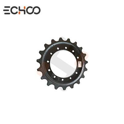 Gehl CTL kaydırıcı yükleyiciler için Sprocket RT215