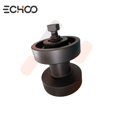 1000187692 Wacker CTL MTL Yol Makineleri Alt Trenleri için Alt Roller