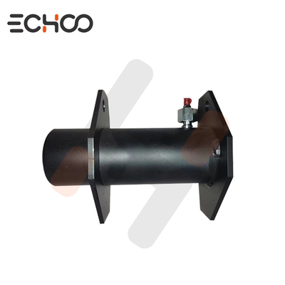 Kubota KX30 Mini Ekskavatör Alt Araç Çerçevesi İçin Çizgi Silindir