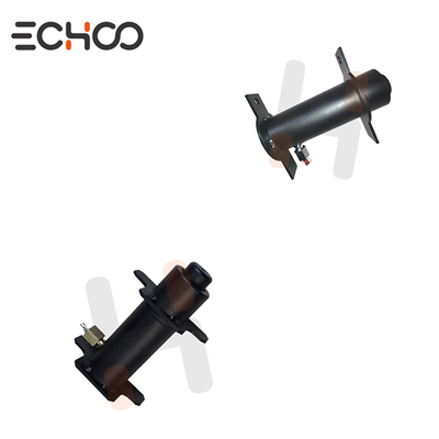 Track Tensioner Cylinder Hitachi EX60 Mini Ekskavator Alt Yüklem Çerçeve