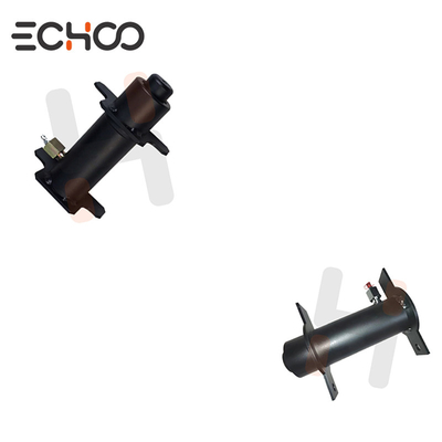 CAT 304CCR Track Tensioner Cylinder Mini Excavator Alt Yüklemin Parçaları
