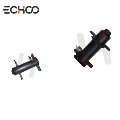 RC411-21503 Kubota U35-4 Mini Ekskavatör Şasi Parçaları için Uygun Silindir