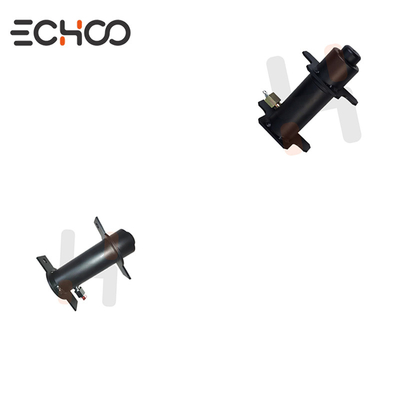 Dava CX60C Track Tensiyon Silindri Mini Ekskavatör Alt Yürüme Parçaları
