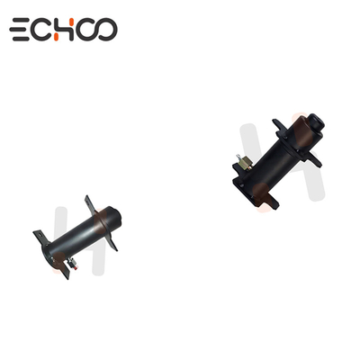Çizgi Tensiyon Silindri Kutusu CX31 Mini Ekskavatör Alt Çarkı Çerçeve