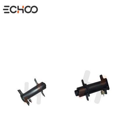 RC411-21503 Track Tensioner Cylinder Kubota KX057-4 Mini Digger Şasi Bileşenleri