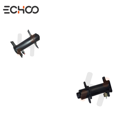 Kubota KX71-2 Track Tensioner Cylinder Mini Excavator Alt Yürüme Parçaları