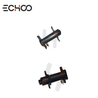 Dava CX27B Track Tensioner Cylinder Mini Ekskavatör Şasi Bileşeni
