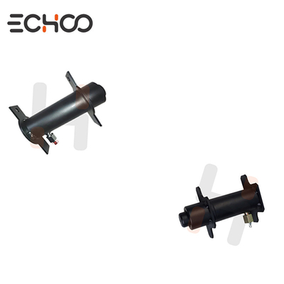 Track Tensioner Cylinder CAT 305 CR Mini Excavator Alt Yürüteç Parçaları
