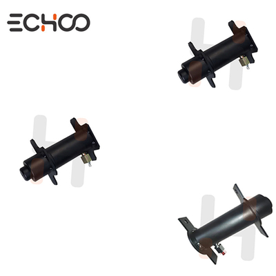 Bobcat 331D Mini Ekskavatör Alt Çarkı Çerçeve için Track Tensioner Assy