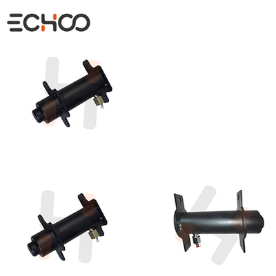 Bobcat E17 Mini Digger Track Adjuster Silindir Şasi Bileşeni