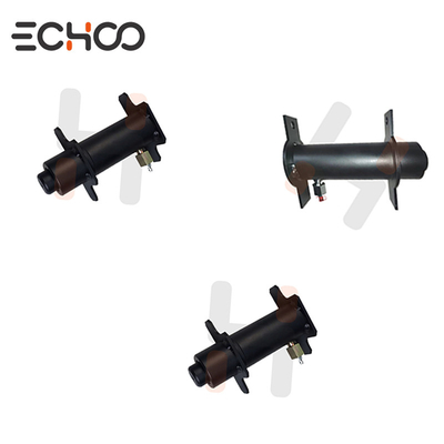 Bobcat E34 Mini Ekskavatör Şasi Bileşeni için Track Tensioner Assy