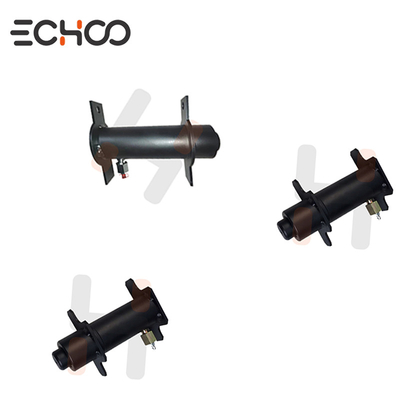 Bobcat E57W Track Tensioner Assembly Mini Excavator Şasi Bileşeni