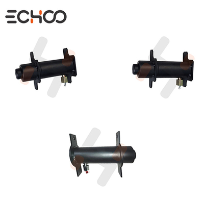 Bobcat 334GSERIES Mini Ekskavatör Şasi Parçası İçin Track Tensioner Assy