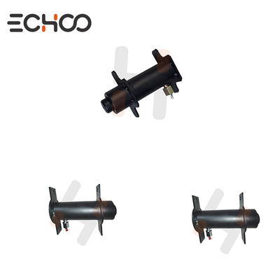 Bobcat 335 Mini Excavator Track Tensioner Silindir Şasi Bileşeni