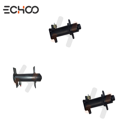 Yanmar VIO 27-2 Mini Ekskavatör Şasi Bileşeni İçin Track Tensioner Assy