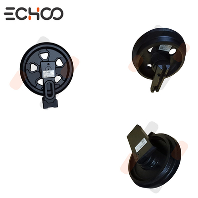 P85034B0M00 Yol freze makinesi için idler