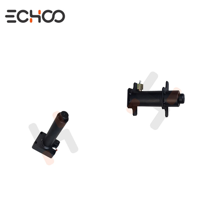 Yanmar B08-3 Mini Ekskavatör İzlenme Tırmancı Assy Alt Yürüme Parçaları