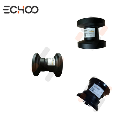 A8501003U00 Soğuk freze makinesi için alt rulo alt ray çerçevesi