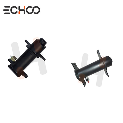 Yanmar B7-5A Mini Ekskavatör Alt Araç Çerçevesi İçin Track Tensioner Assy